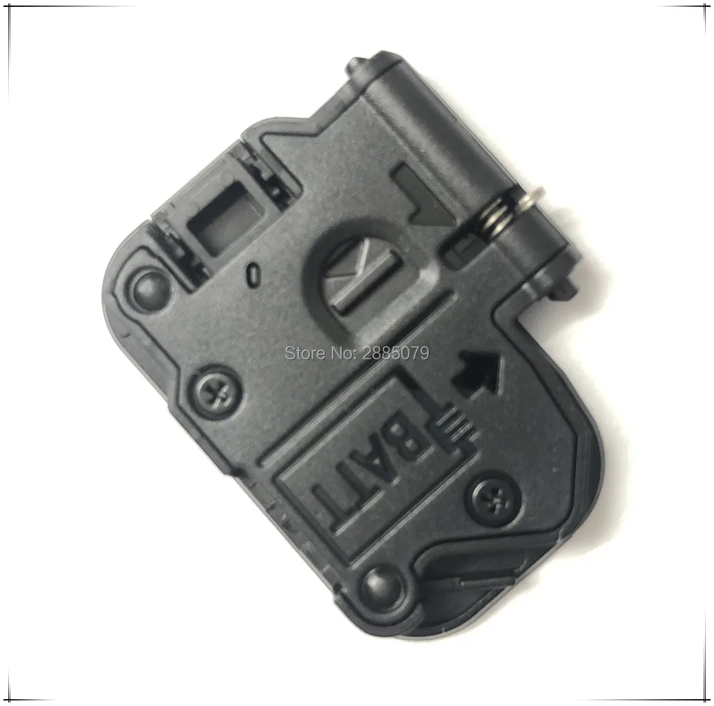 Nuevo original para piezas de reparación para Sony A7 III A7 Mark III ILCE-7M3 A7M3 tapa de batería puerta de batería