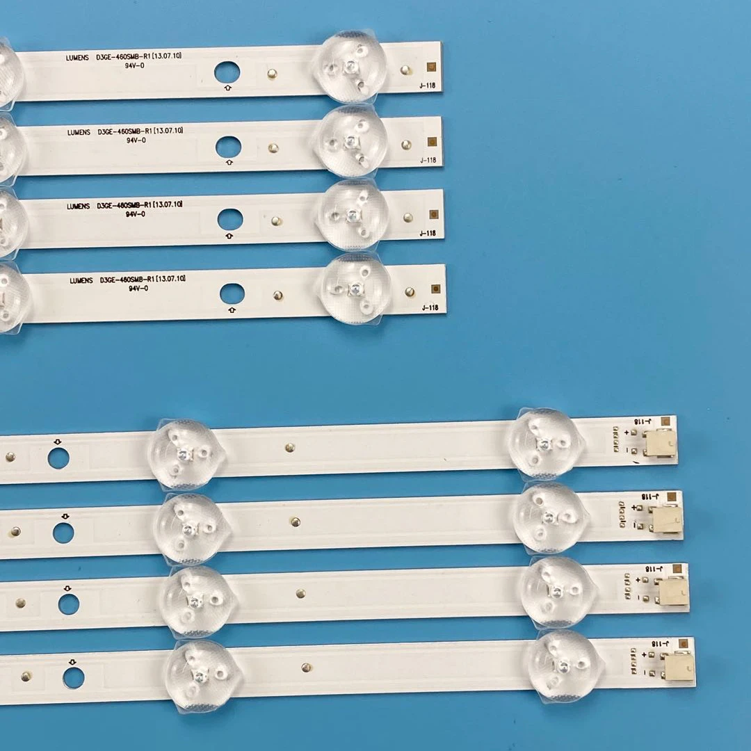 شريط إضاءة خلفي LED لسامسونج UN46FH5005G UN46FH5005H UN46FH5005K UN46FH5205G UN46FH5303F UN46FH5303G