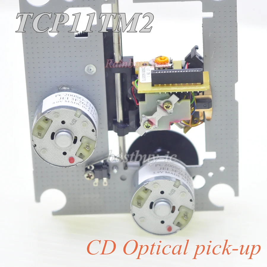 Thomas – lecteur de CD TCP11TM2 TCM11TM2A, ramassage optique, laser pour maison, nouveau