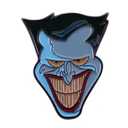 Joker Brooch Does it Reminds You your negative thoughts?