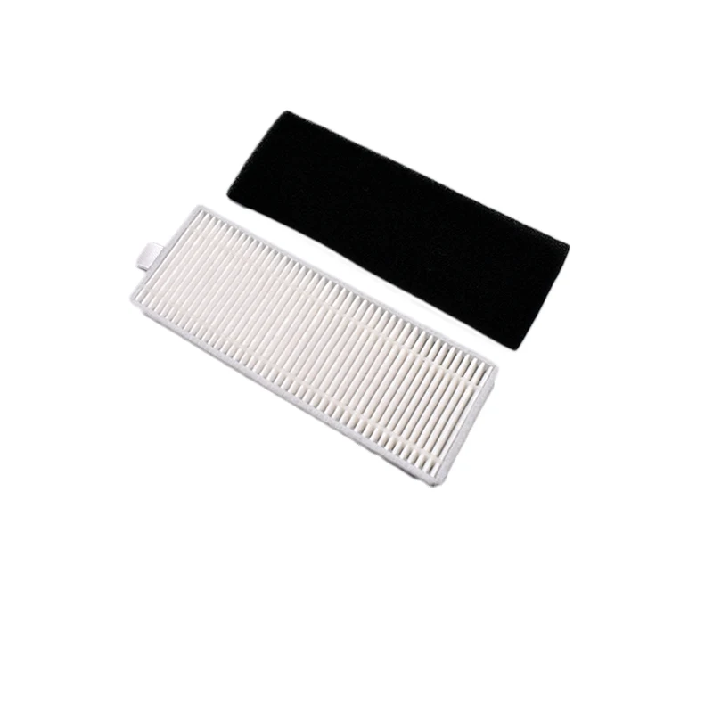 Side Brush Robot HEPA Filter for Cecotec Conga Excellence 1090 robot vacuum cleaner parts filter for conga 1790