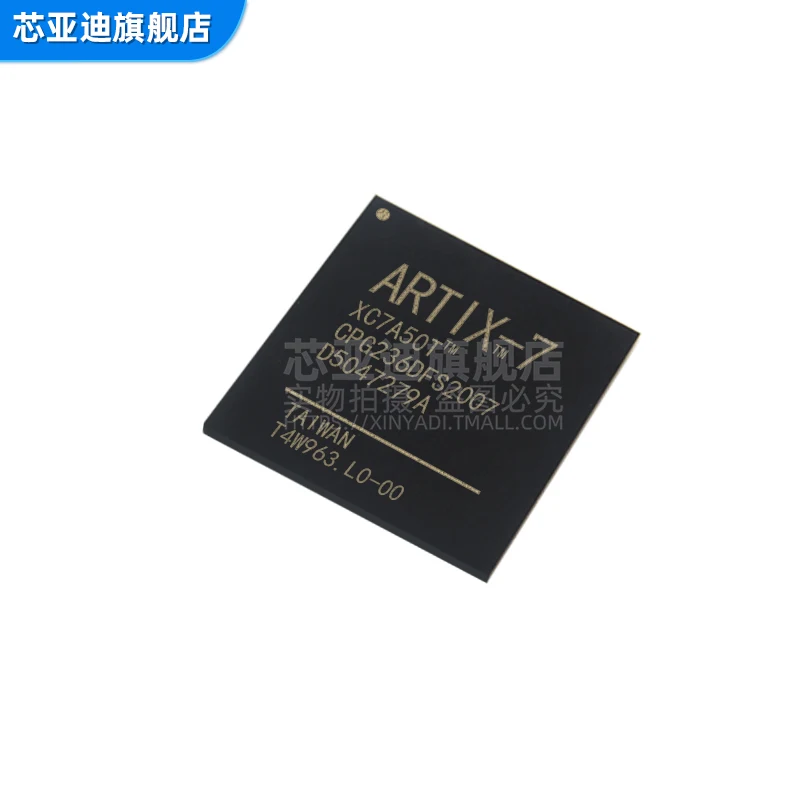 XC7A50T-1CPG236I FBGA-236 -FPGA