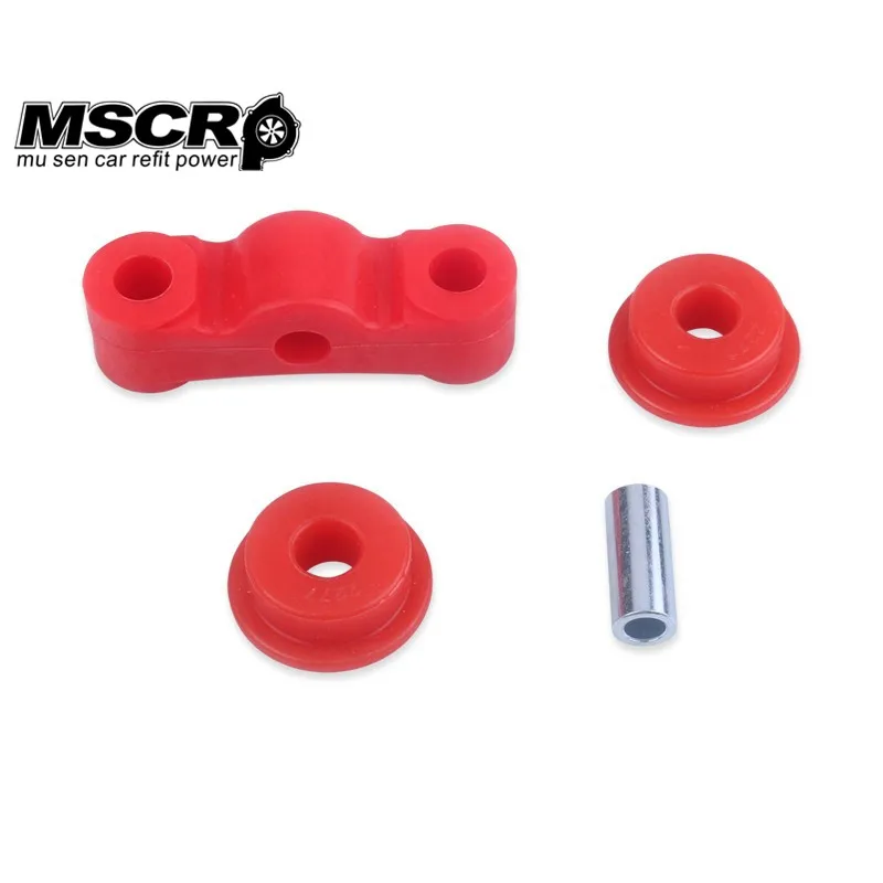 POLYURETHANE SHIFTER BUSHING KIT FOR Honda D-Series 92-00
