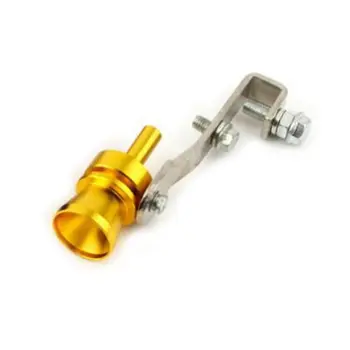 10 最佳銷售 假排氣聲 - №2