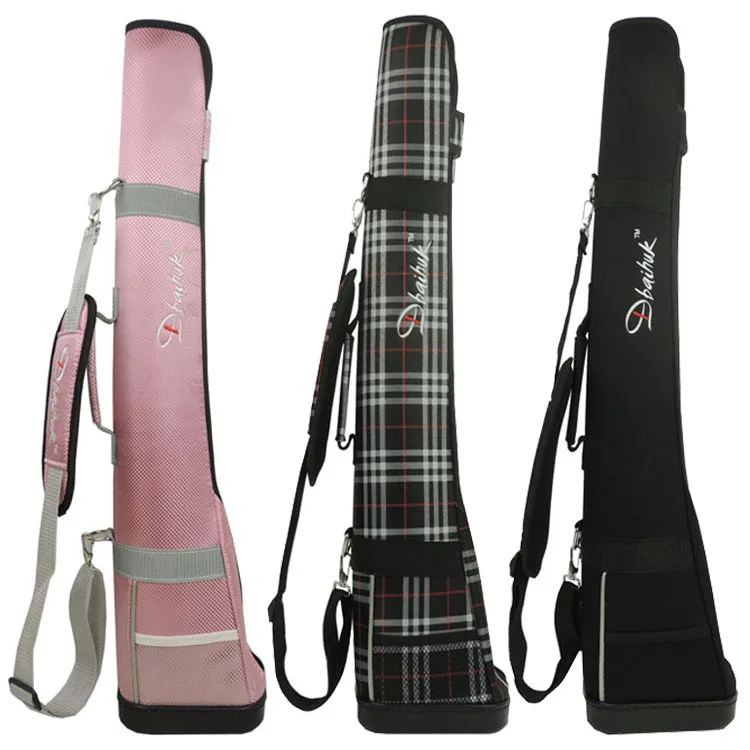 

DBAIHUK golf small gun bag half gun bag children's gun bag simple cue bag/bag