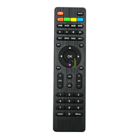 Remote Control Suitbale for Changhong LED24D2080H 32D2080HC 32D2080T2 LED24D1000SD2 LED32C1600H 0D2080ST2 32D2080H 65D2500H