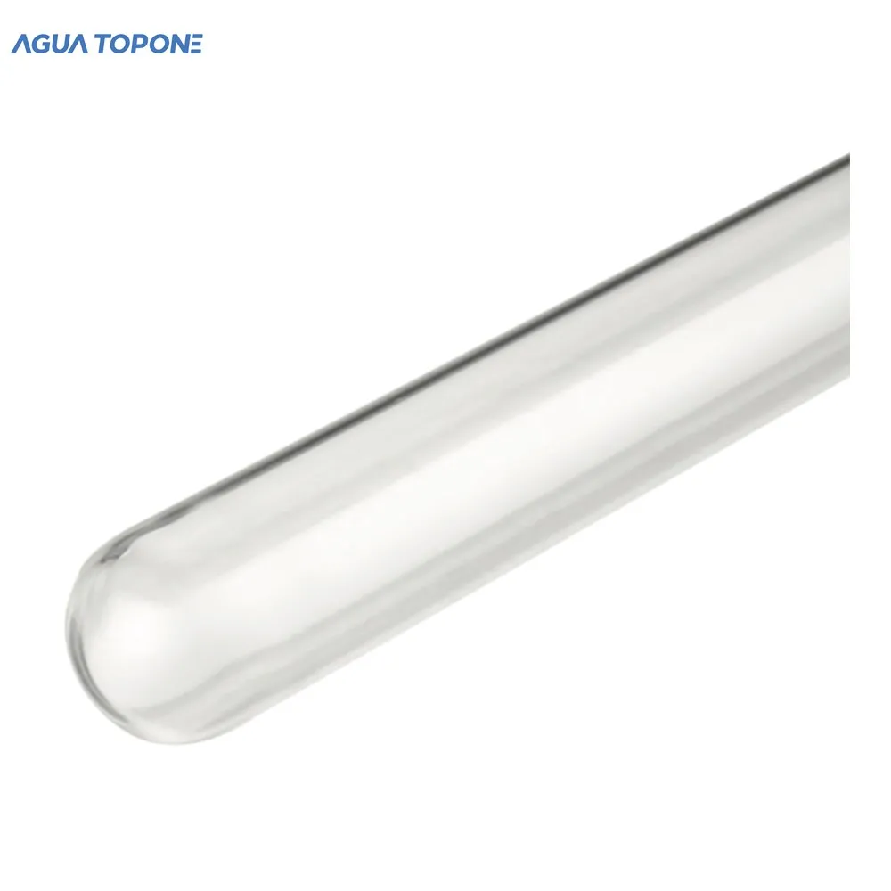 Coronwater 55W UV Lamp Packs Replacement To 12GPM UV Disinfection Water Filter