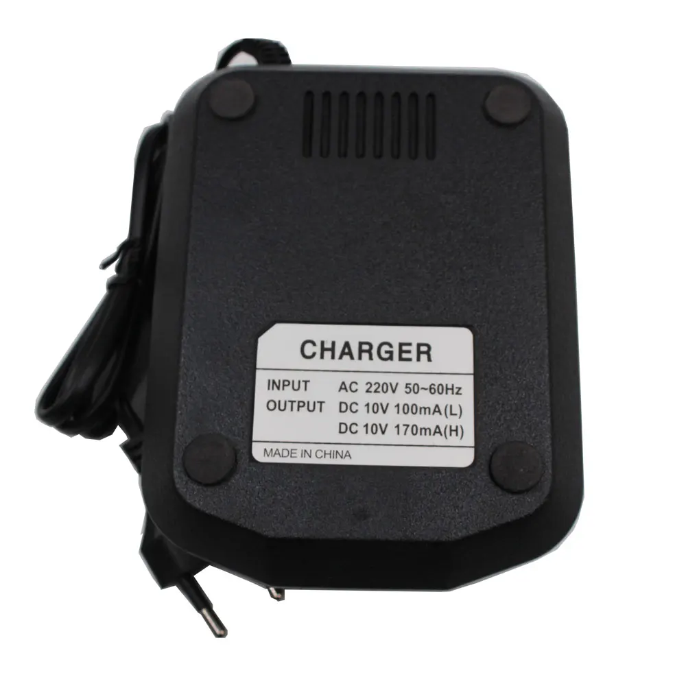 Cargador de batería KSC-31 Ni-MH Para KENWOOD, TK-3201, TK-2200, TK-2212, TK-3301, TK-3207, TK-2207, KNB-29N, Ni-MH