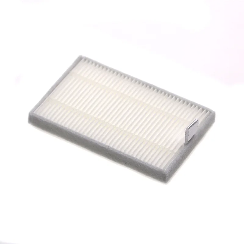 Main Roller Brush Side brush HEPA Filters Mop Cloth  For Proscenic 800T 820S 820T 830T  Robot Vacuum Cleaner Parts