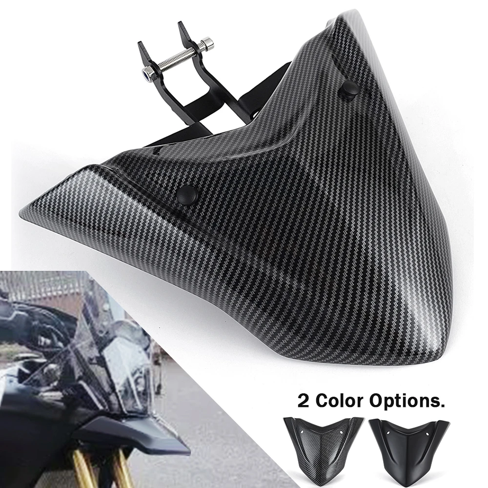 

Beak Protector For Yamaha Tenere 700 T700 T 700 Tenere700 T7 XTZ 700 Frame Front Nose Fairing Cowl Fender Accessories 2019-2021