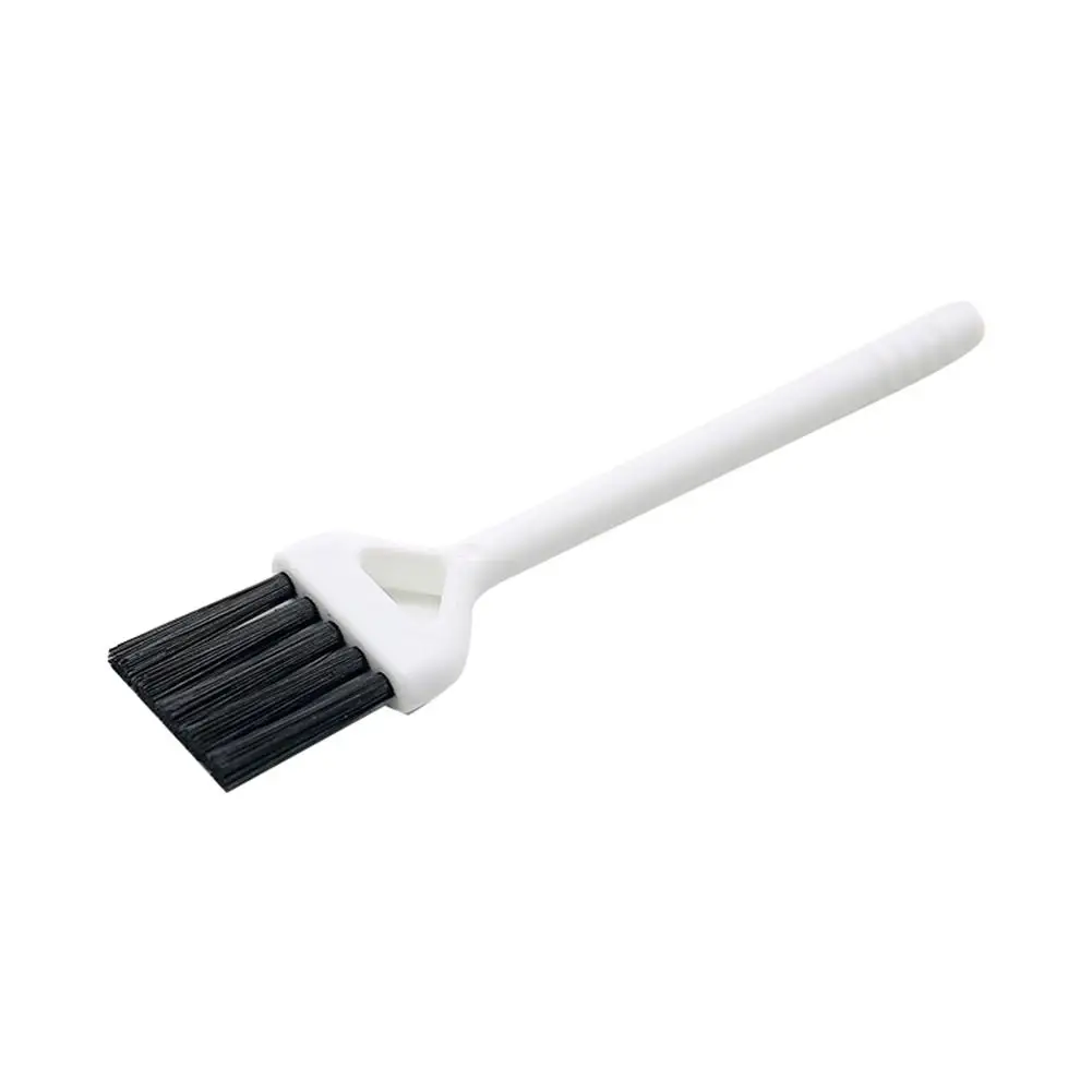 Brosse dépoussiéreur pour ordinateur portable, nettoyeur pour mini livres, rainure de fenêtre, coin de clavier, PC