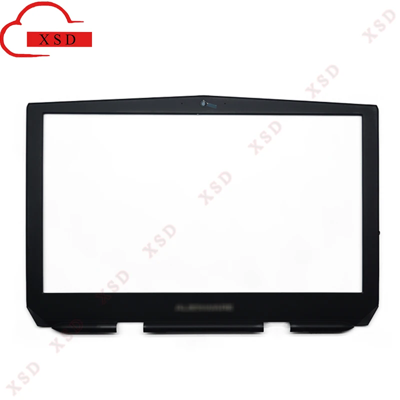 

Nen Original laptop case for DELL ALIENWARE 17 R2 R3 LCD Front bezel Cover 0CJ9PP CJ9PP