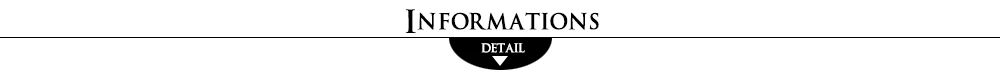 Product detail