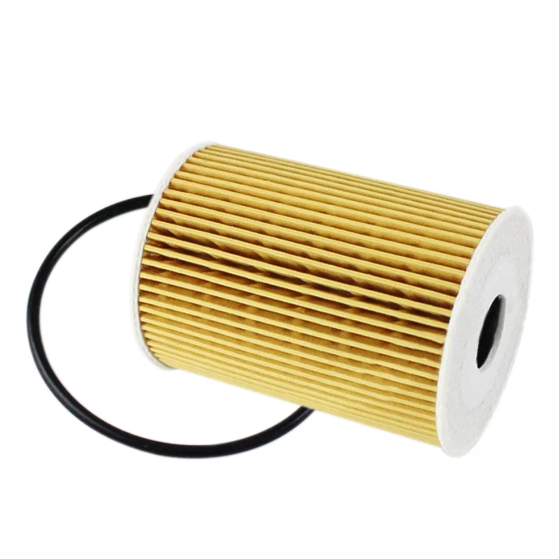 Car Oil Filter Element Suit For Nissan INTERSTAR KUBISTAR NV200 OEM NO 15209-2W200