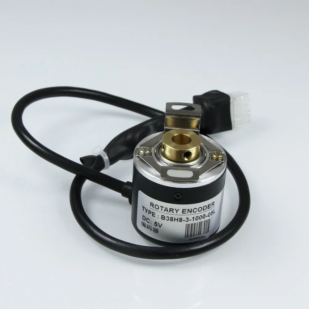 TAJIMA  Embroidery Machine Parts ROTARY ENCODER