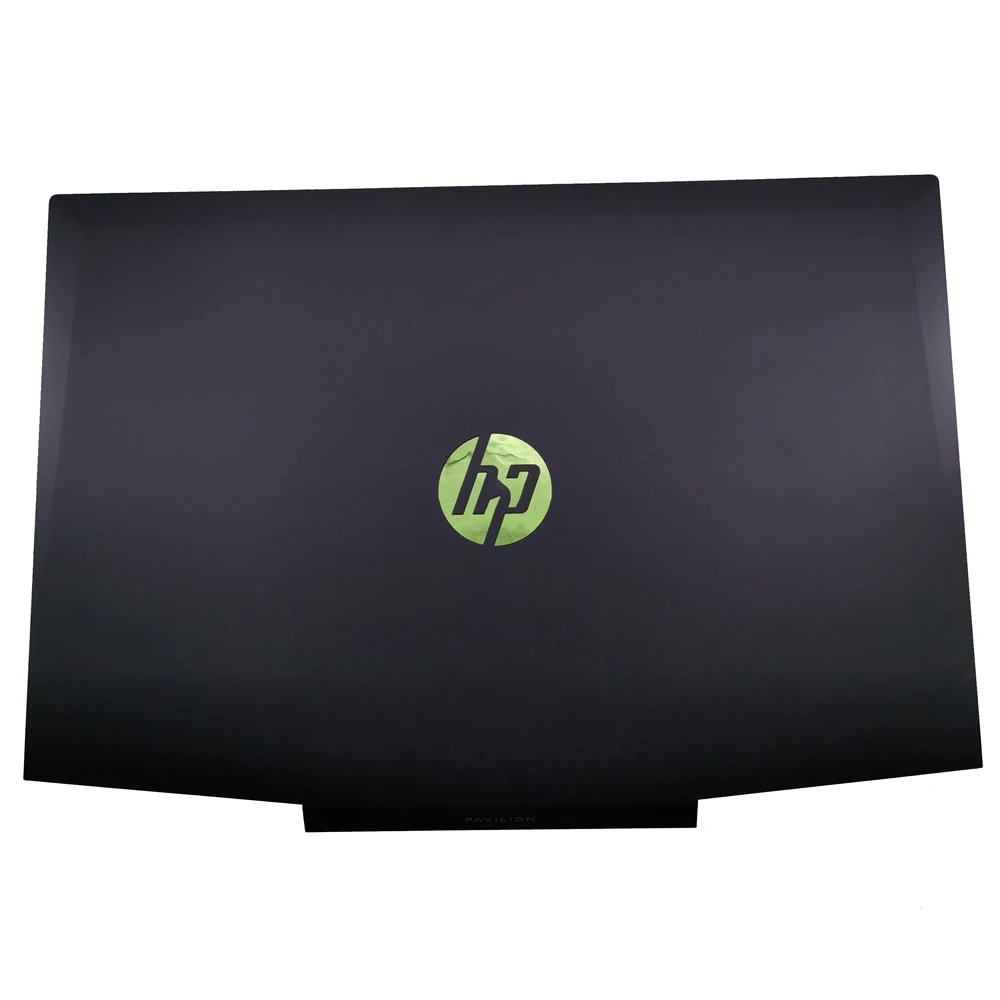 Imagem -06 - para hp Pavilion 15-dk 15t-dk Tpn-c141 Laptop Lcd Voltar Top Tampa Traseira Tampa Traseira L56915001 Prata Verde L56914-001 Roxo L57174-001