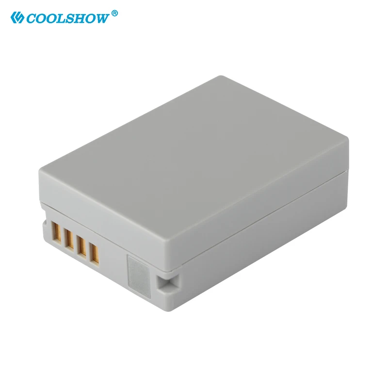 แบตเตอรี่กล้อง920MAh NB-10L NB 10L NB10L สำหรับ Canon SX50 HS SX50HS SX40 HS SX40HS G1 X G15 G16 SX60 HS G3X แบตเตอรี่