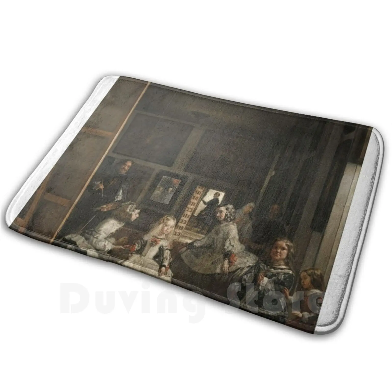 Las Meninas By Dieg…