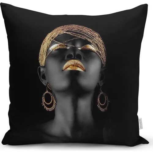 Siyahi Women Special Design Modern Decorative Cushion Pillow decorate Case