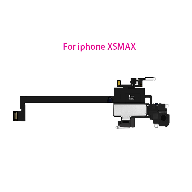 JC V1S Thu FPC Tai Nghe Loa Cáp Mềm Phát Hiện Cho iPhone Truetone Mặt ID Sửa Chữa Mà Không Ban Đầu Thu PFC