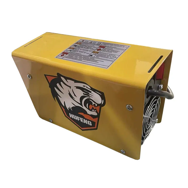 Hufeng Mesin Las Listrik 220v380v ในครัวเรือนทองแดงมินิพกพาขนาดเล็กเกรดอุตสาหกรรม315แรงดันไฟฟ้าคู่ชุด