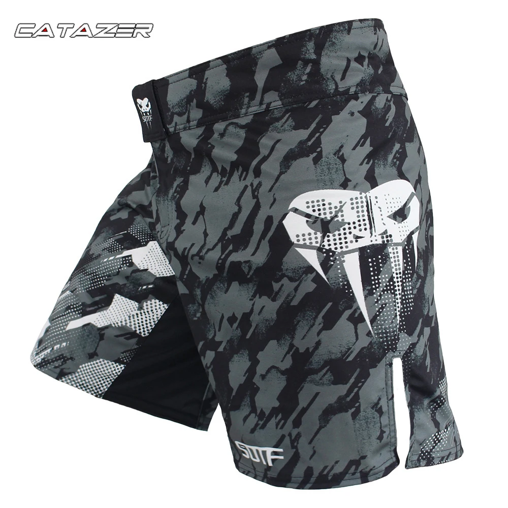 

Martial Arts Clothing Sanda Wear-resistant Tights Suit Mixed Martial Arts Running Cycling Sports Fitness Clothing