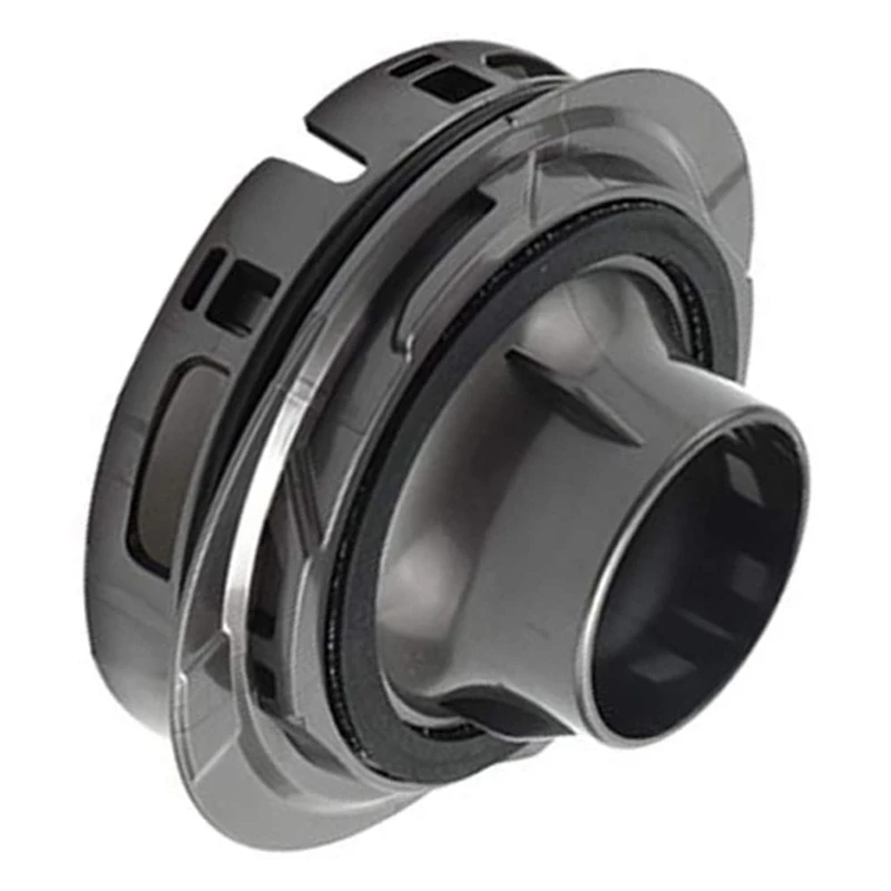 Kit de filtre arrière de couvercle de moteur pour Dyson V7 V8 accessoires d'aspirateur, couvercle arrière de moteur, filtre arrière