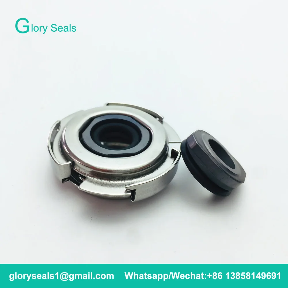 GLF-F-16, CM-16 , CM16 Mechanical Seal Shaft Size 16mm For Horizontal Type CM10/15/25 Pump