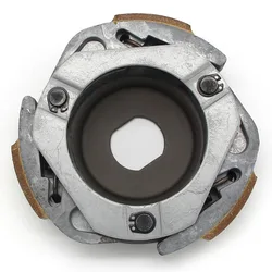 Motorcycle Clutch Centrifugal For Sym Joyride Shark 125 150 HD125 Euro2 For Kymco Grand Dink LX Heroism 125  For Polaris  RZR170