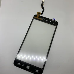 Touchscreen Replacement for Itel A25 and A25 Pro, Touch Sensor, Digitizer, 5 in