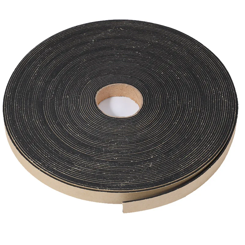 EVA sealing strip EVA gasket pad Sealing tape sponge tape Soundproof strip