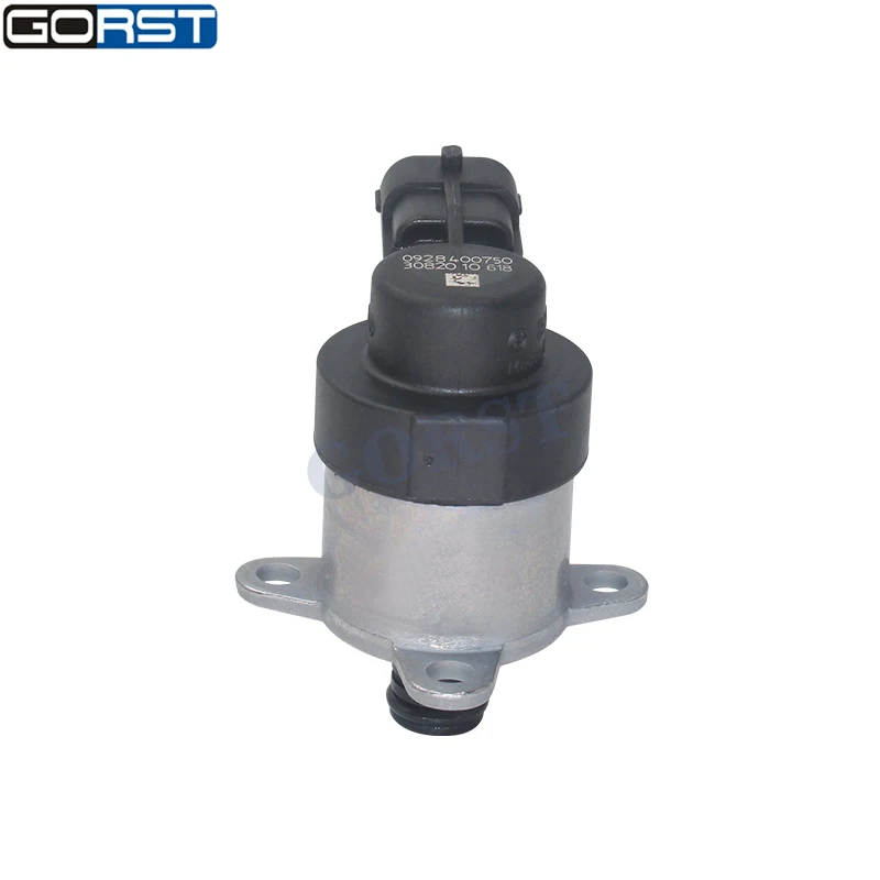 Fuel Pump Pressure Regulator Metering Solenoid Control Valve 0928400750 for Hyundai Kia