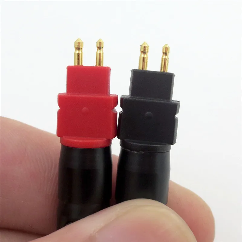 Сменный аудиокабель для наушников Sennheiser HD600, hd580, HD650, hd660s, подходит для многих наушников 23, AugT2, 4,4 мм, 3,5 мм, 2,5 мм
