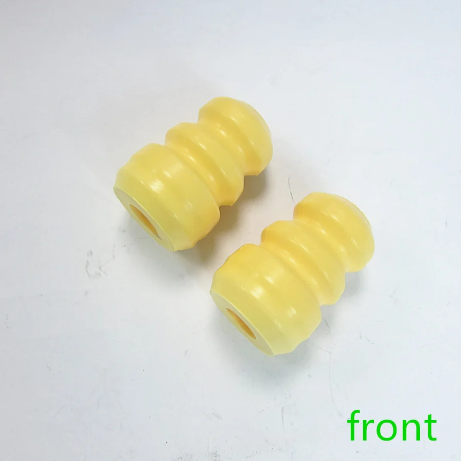 Car accessories SA00-34-111 front and back shock absorber buffer rubber bump stopper for Haima 7 2010-2016