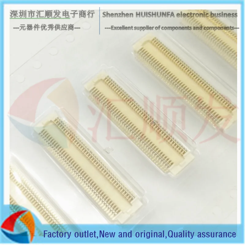 Board to Board & Mezzanine Connectors  Panasonic Industrial Devices AXK5F80547YG