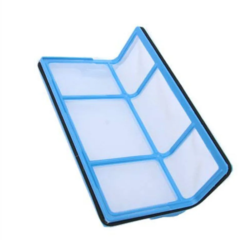 5 filter + 10 Seite Pinsel Für Medion Md 16192 Md 18500 Md 18501 Md 18600 Ersatzteile