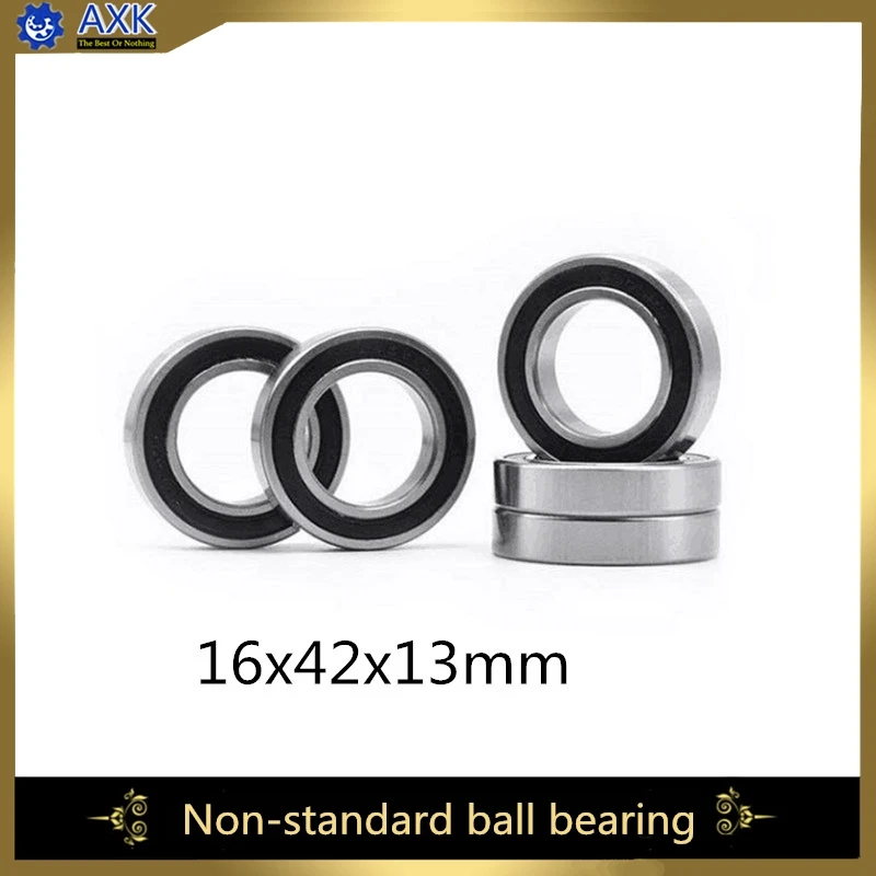 164213 Non-standard Ball Bearings ( 1 PC ) 16*42*13 mm