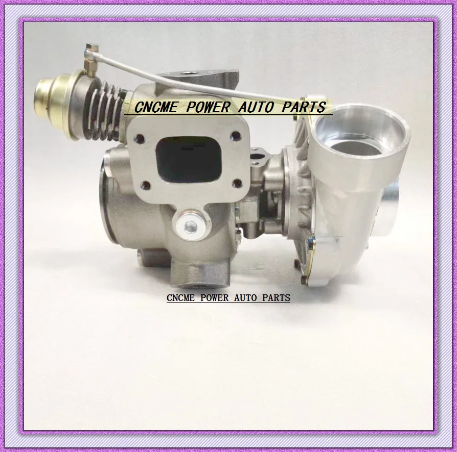 

Турбокомпрессор Turbo K31 53319886704 53319706704 53319706719 53319886719 3837691 3827195 для судового двигателя Volvo Penta TAMD74P D7M+