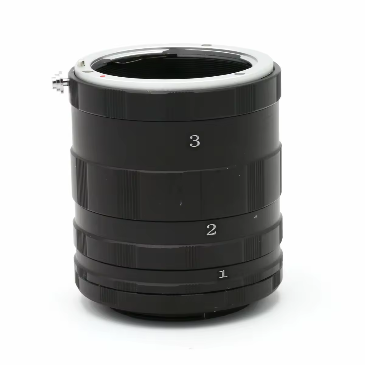 Macro Lens Extension Tube Adapter Ring For Nikon F mount D750 D7200 D810 D5500 AI