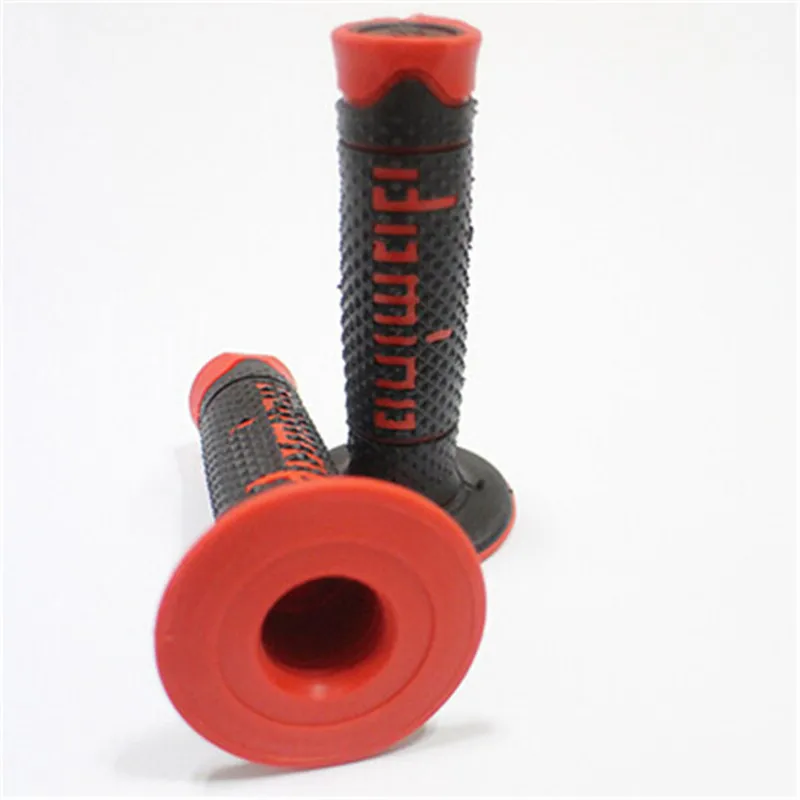 Part Racing Motocross Grips For Domino Grip Motorcycle Handlebar 7/8\