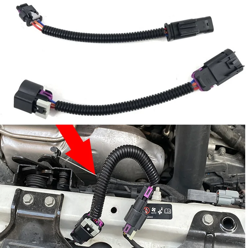 16-21For Chevrolet Malibu XL Cruze Equinox Blazer Monza değişiklikler Start-Stop yakın otomatik varsayılan anahtarı otomatik Coche Abto