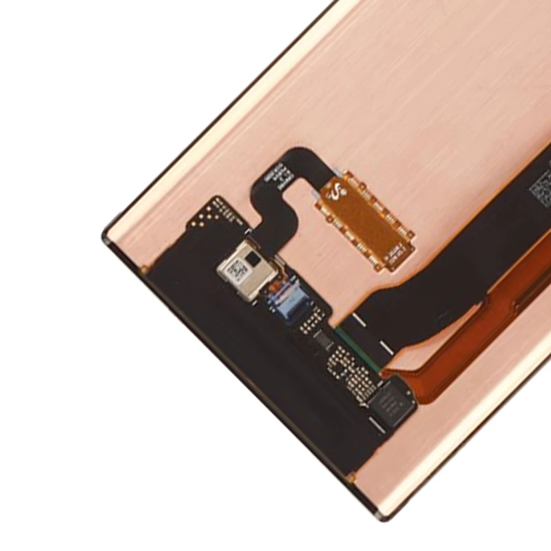Xiuganpo Schermo LCD Per Galaxy Note 20 Ultra 5G SM-N986B – Display Dynamic AMOLED 2X Con Cornice E Kit Di Montaggio