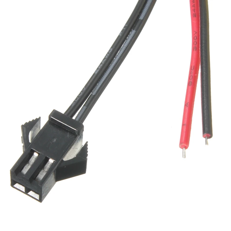 12V EL Wire Driver Controller Connector For Soft Flash Flexible Neon EL Wire Light Lamp Glow EL Strip Tube Wire Rope Glow