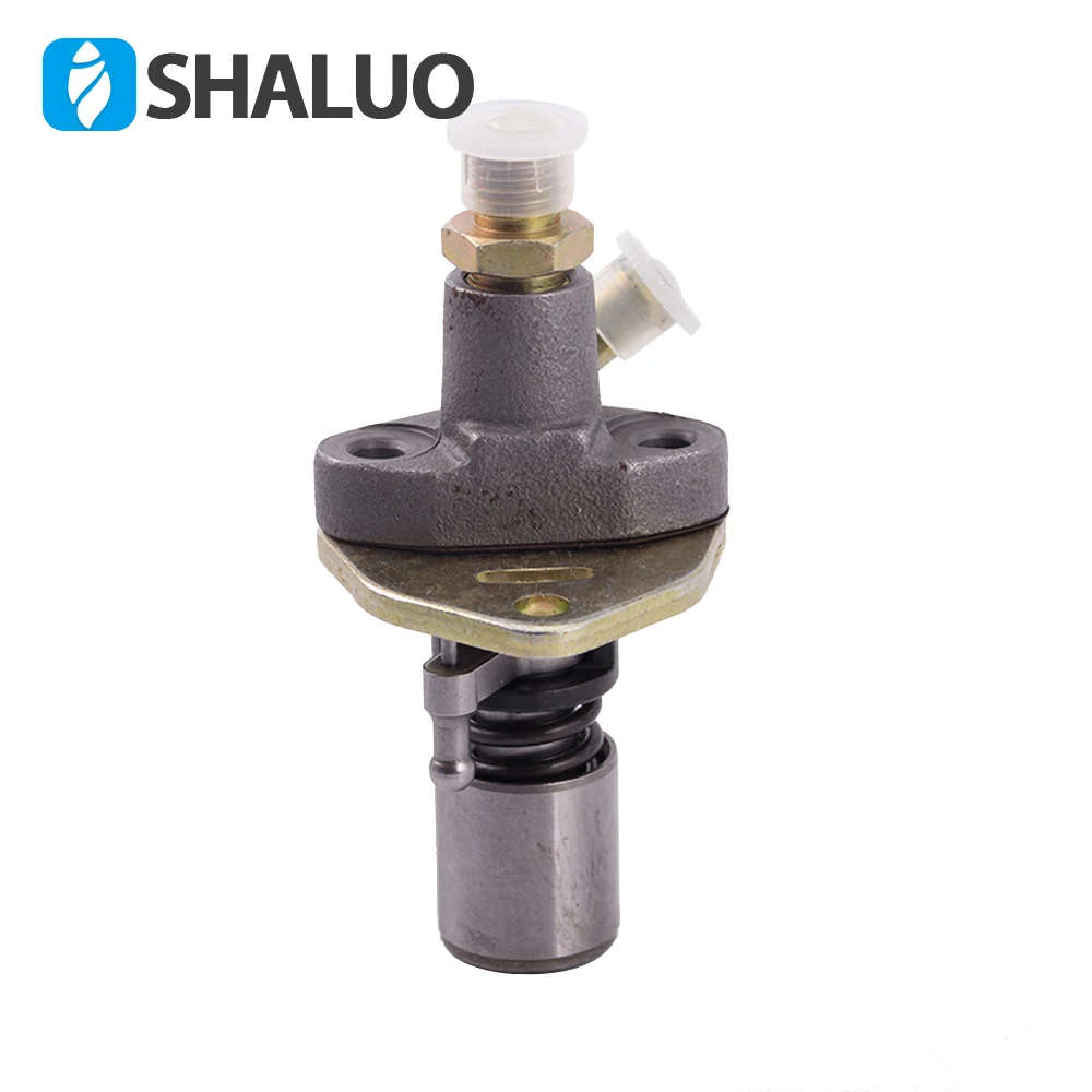 Imagem -06 - Refrigeração a ar do Motor Gerador Diesel Bomba de Óleo Combustível Injeção Montagem da Bomba Acessórios 5hp 173f 178f 188f Alta Qualidade 186f 186fa de