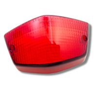 LENS TAILLIGHT Cover for Honda STEED VLX SHADOW NV VT 400 600 1100 33702-MR1-671