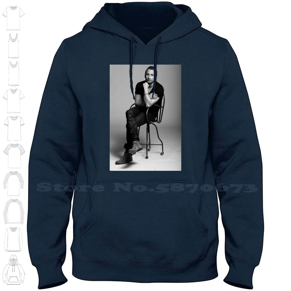 100% Cotton Hoodie T-Shirt Matthias Schoenaerts Belgie Belgium Frans Antwerp France Flemish