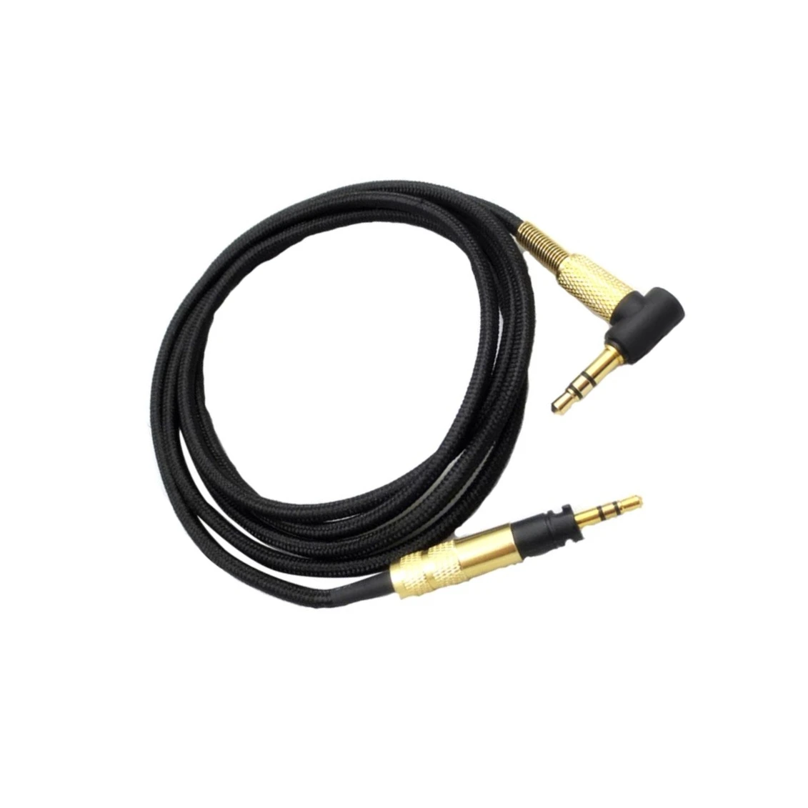 For Sennheiser MOMENTUM 2.0 3.0 HD4.40 HD 4.40BT HD4.50 HD 4.50BTNC HD4.30i HD4.30G Headphone Cable Replacement Audio Cable