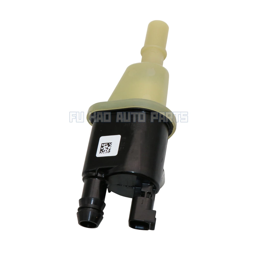 HU5A-9G712-DB HU5A9G712DB Vapor Canister Purge วาล์วสําหรับ Ford Escape IV Lincoln MKZ 2016-2018