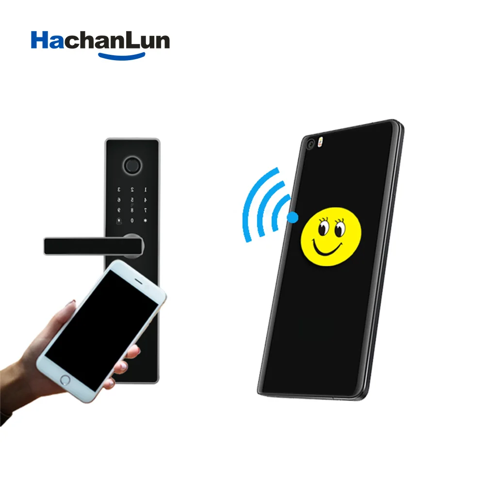 1/5/10pcs 125khz T5577 Writable Access Control Id Card Smart Card Induction Anti-magnetic Sticker Rfid Rewrite Tags