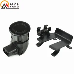 Black Color 89341-30010 8934130010 For Toyota LEXUS GS300 GS350 GS430 IS250 PDC Reverse Parking Sensor 89341-58010 89341-44130
